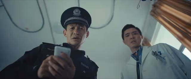 《消失的大象》結局:志叔至死愛黑姐!張礦只是其中一個背鍋俠