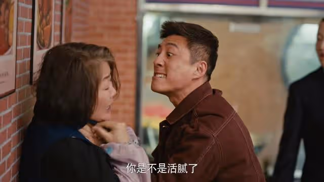 《執行法官》結局:保護傘至死不知!他有多痛恨官本位,不退縮