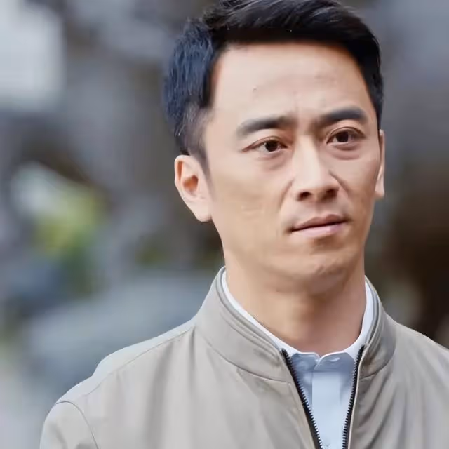 《執行法官》結局:保護傘至死不知!他有多痛恨官本位,不退縮