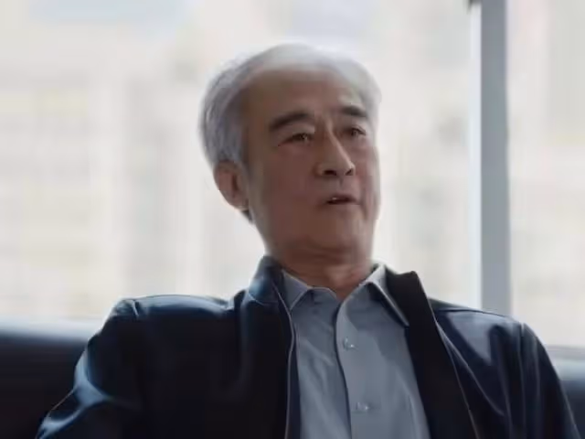 《執行法官》結局:保護傘至死不知!他有多痛恨官本位,不退縮