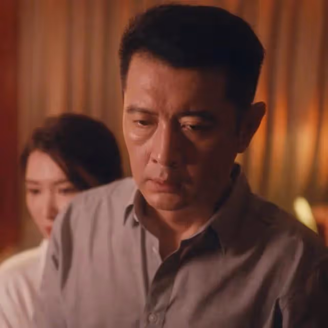 《執行法官》結局:保護傘至死不知!他有多痛恨官本位,不退縮