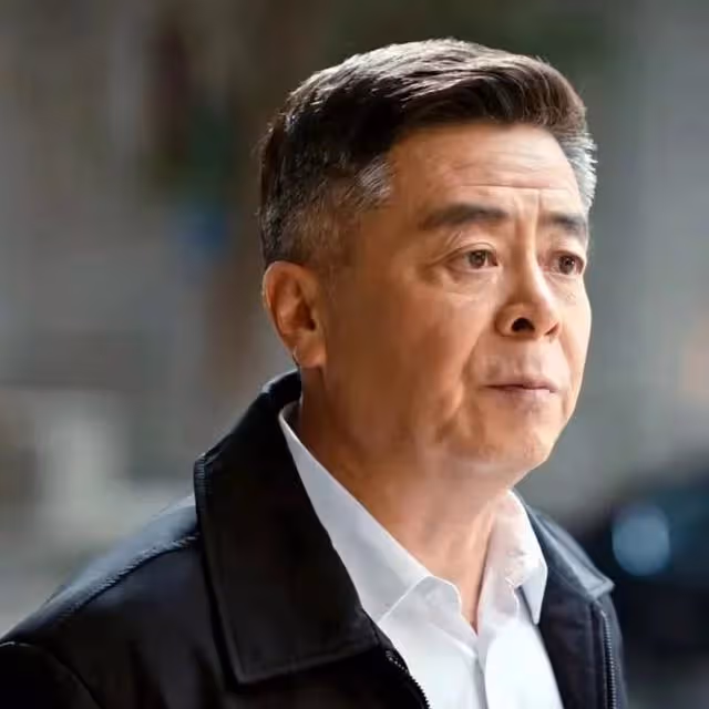 《執行法官》結局:保護傘至死不知!他有多痛恨官本位,不退縮