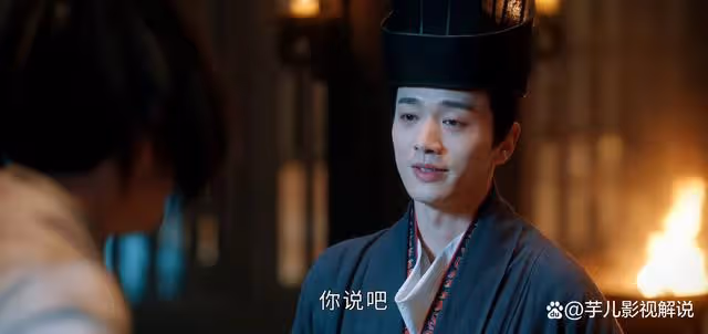 度華年:看了原著才知道,上官雅一開始,從不相信蘇容華的真心