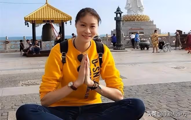 她曾是女排「小郎平」,和姚明傳緋聞,退役後當作家,43歲還沒嫁
