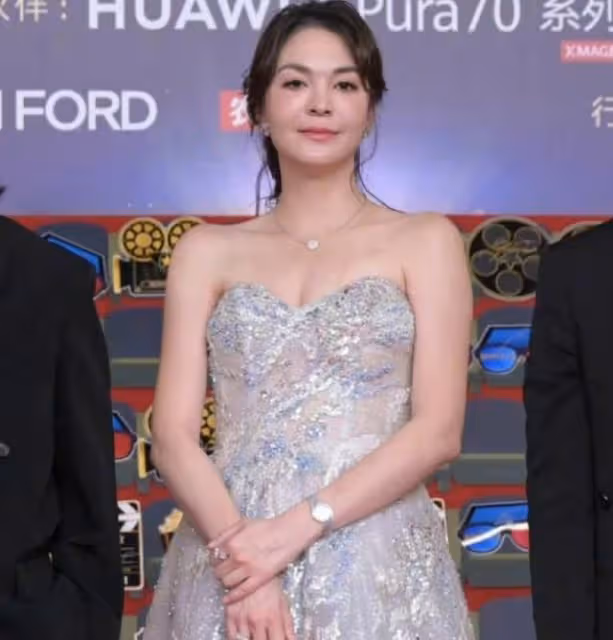 同一張臉,演完《靈劍山》演《顏心記》,37歲顏值大變完全不敢認