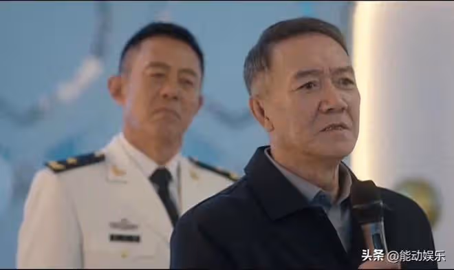 《海天雄鷹》大結局：康延成犧牲看似壯烈，實則是編劇太業餘