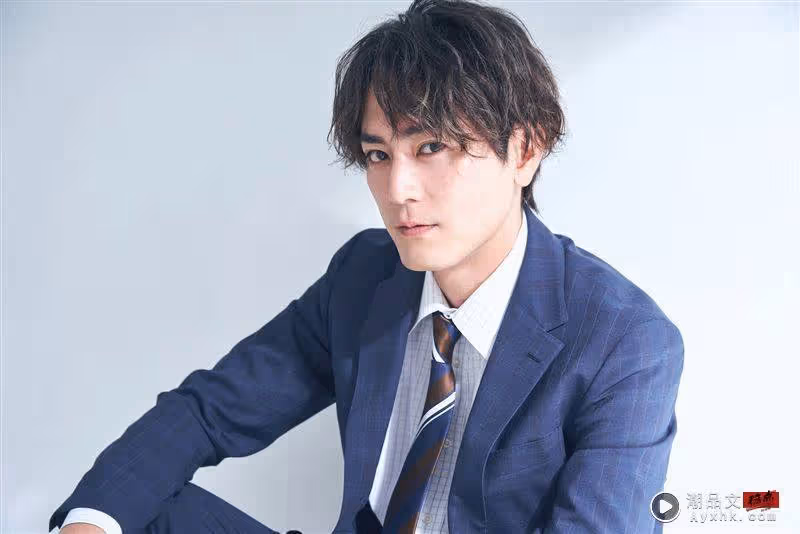 日劇男神無預警「宣布結婚」認了愛情長跑 親自發聲明:交往許久