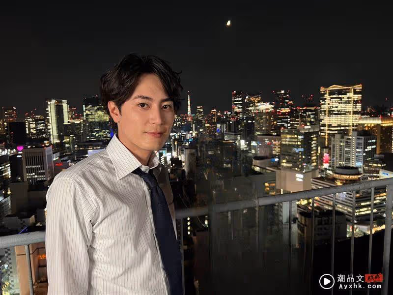 日劇男神無預警「宣布結婚」認了愛情長跑 親自發聲明:交往許久