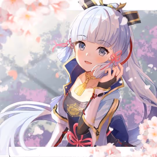 原畫壁紙及美圖第274期,無水印可自取
