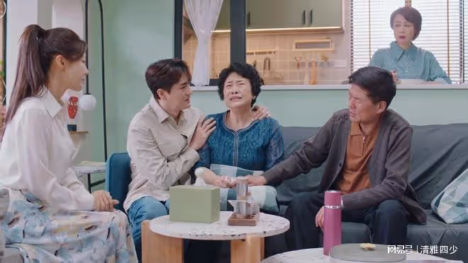 上有老下有小：顧曉蒙懷孕，事業迎來新的挑戰