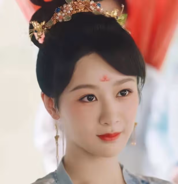 長相思2：直到小夭名聲盡毀改名西陵玖瑤，還不知，瑲玹有多無恥