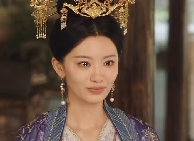 長相思2：直到小夭名聲盡毀改名西陵玖瑤，還不知，瑲玹有多無恥