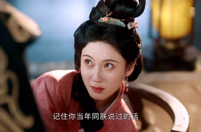《度華年》大結局:直到李明慘死,裴文宣才發現,福來竟是自己人