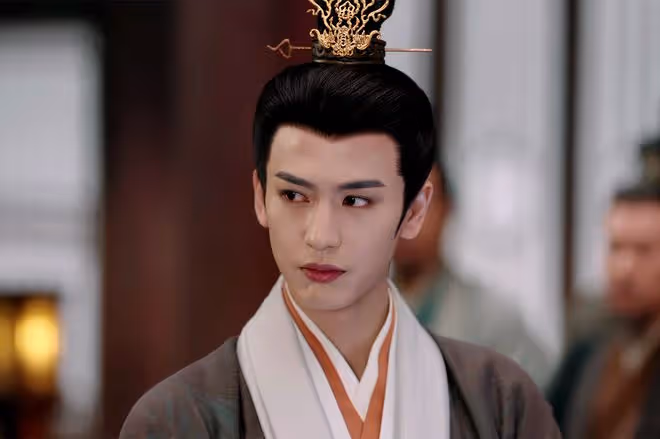 《度華年》大結局:直到李明慘死,裴文宣才發現,福來竟是自己人