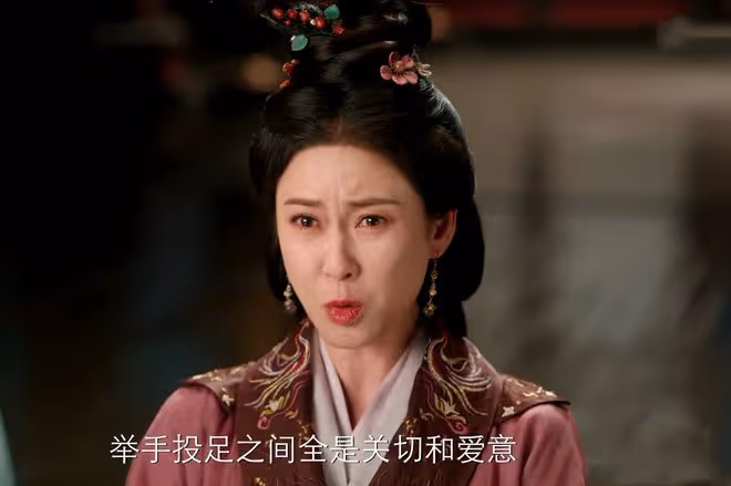 《度華年》大結局：直到李明慘死，裴文宣才發現，福來竟是自己人