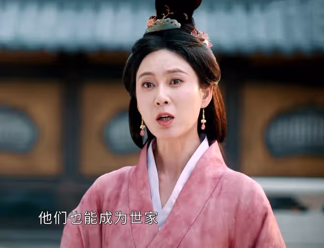 《度華年》大結局：直到李明慘死，裴文宣才發現，福來竟是自己人