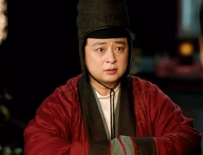 《度華年》大結局:直到李明慘死,裴文宣才發現,福來竟是自己人