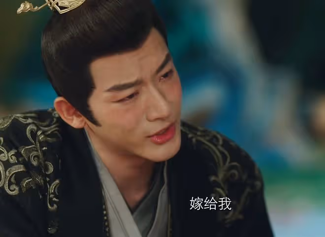 《長相思2》直到相柳慘死,小夭都不知,為何相柳要在婚禮上搶親