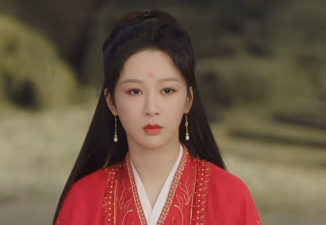 《長相思2》直到相柳慘死,小夭都不知,為何相柳要在婚禮上搶親