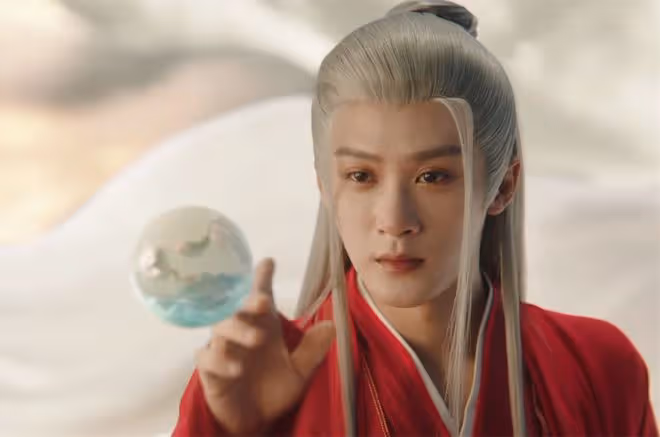 《長相思2》直到相柳慘死,小夭都不知,為何相柳要在婚禮上搶親