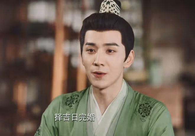 《長相思2》直到相柳戰死,小夭都不知,她被迫戴若木花屬實活該