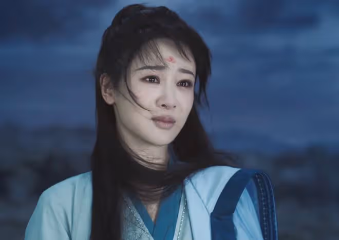 《長相思2》直到相柳戰死,小夭都不知,她被迫戴若木花屬實活該
