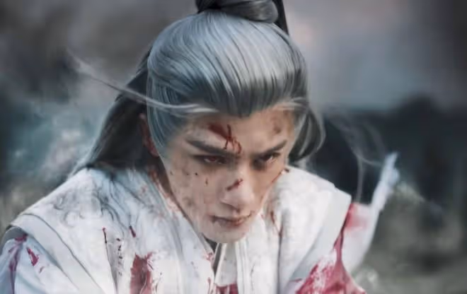 《長相思2》直到相柳戰死,小夭都不知,她被迫戴若木花屬實活該