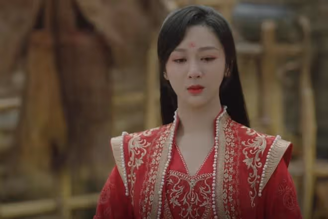 《長相思》直到九命相柳死後,才發現,這場悲劇的罪魁禍首有3個