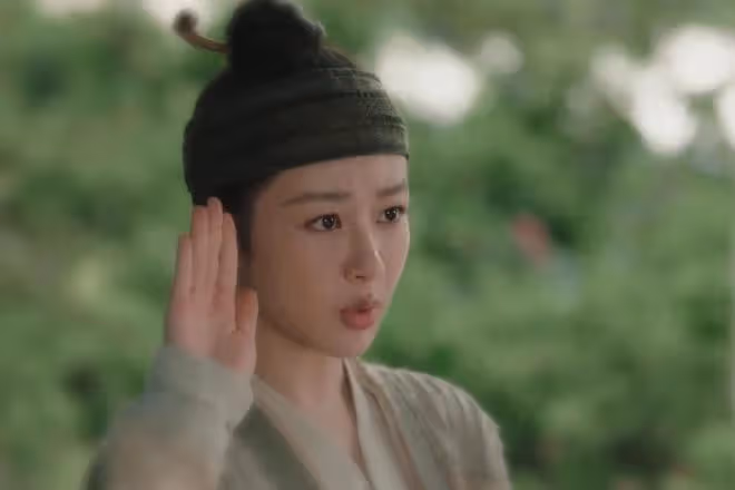 《長相思》直到九命相柳死後,才發現,這場悲劇的罪魁禍首有3個