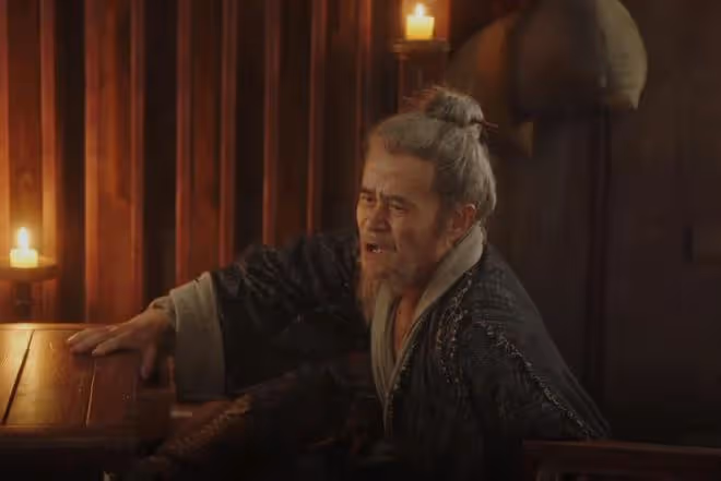 《長相思》直到九命相柳死後,才發現,這場悲劇的罪魁禍首有3個