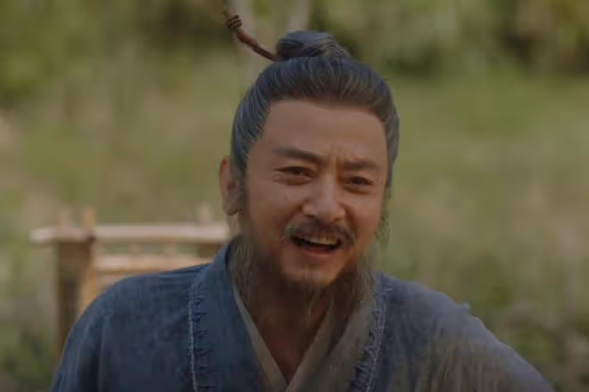 《長相思》直到九命相柳死後,才發現,這場悲劇的罪魁禍首有3個