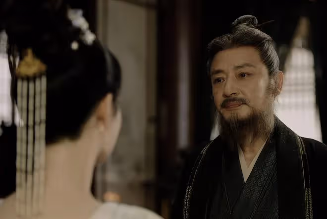 《長相思》直到九命相柳死後,才發現,這場悲劇的罪魁禍首有3個