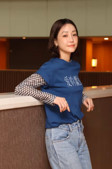 專訪｜謝欣穎爆他選內衣眼光差　林柏宏曝完美女友條件