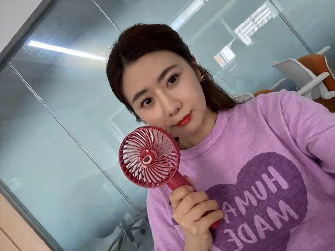 福原愛談奧運選手村秘辛　必帶這物讓她幸福滿滿