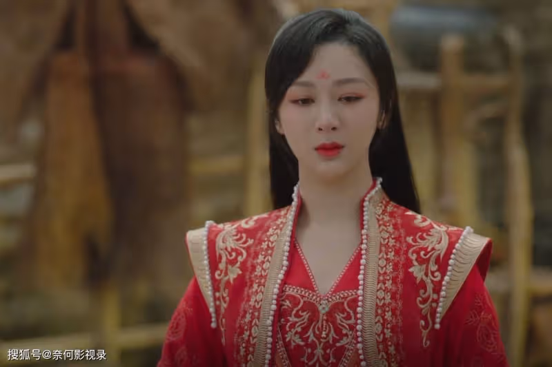 《長相思》：直到九命相柳死後，才發現，這場悲劇的罪魁禍首有3個