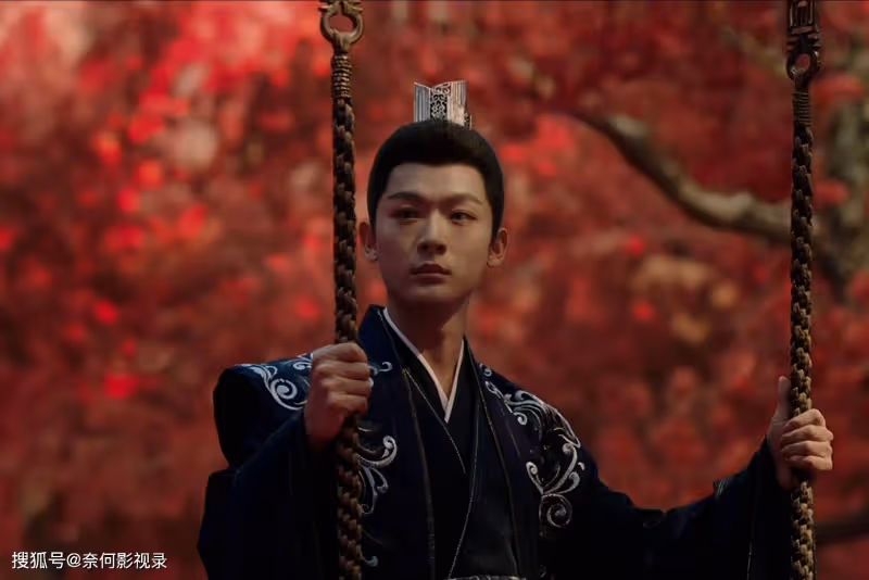 《長相思》：直到九命相柳死後，才發現，這場悲劇的罪魁禍首有3個