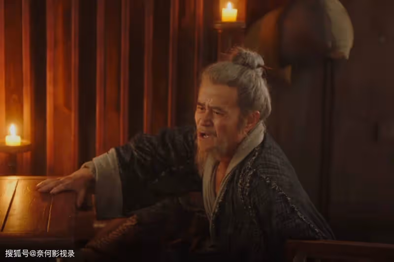 《長相思》：直到九命相柳死後，才發現，這場悲劇的罪魁禍首有3個