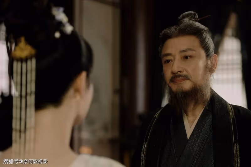 《長相思》：直到九命相柳死後，才發現，這場悲劇的罪魁禍首有3個