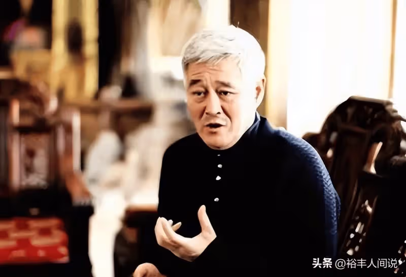 眾星悼念春晚導演袁德旺！倪萍為其包大包子，趙本山遺憾不能送別