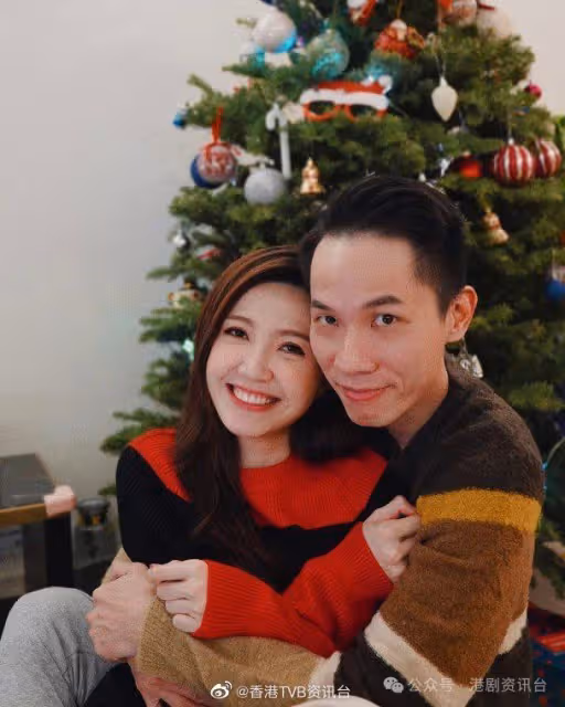TVB女星網上公開鬧老公!撅起屁股就知道你要幹什麼
