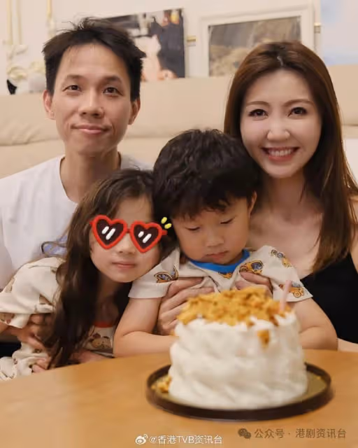 TVB女星網上公開鬧老公!撅起屁股就知道你要幹什麼