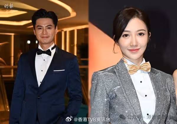 陳曉華想拜郭晉安為師!何依婷孖羅子溢拍牀戲獲老公支持