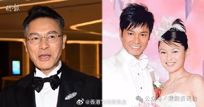 陳曉華想拜郭晉安為師!何依婷孖羅子溢拍牀戲獲老公支持