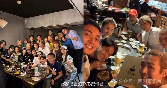 劉俊謙泡泡浴益「劉太」！想孖肥仔阿Dee去馬爾地夫度假