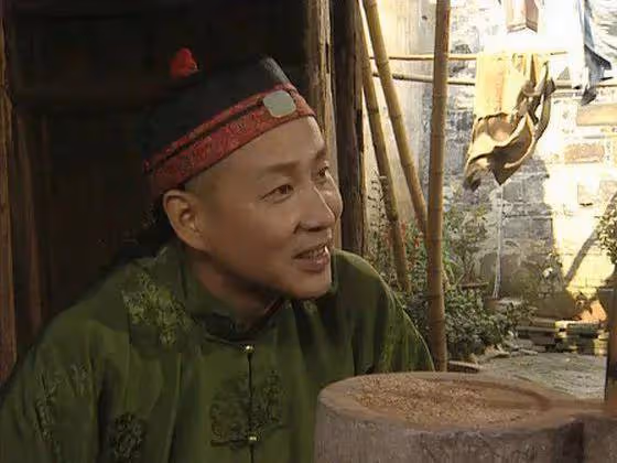 陳道明首演大清首富風流衰敗史!茹萍傅藝偉美得讓人窒息