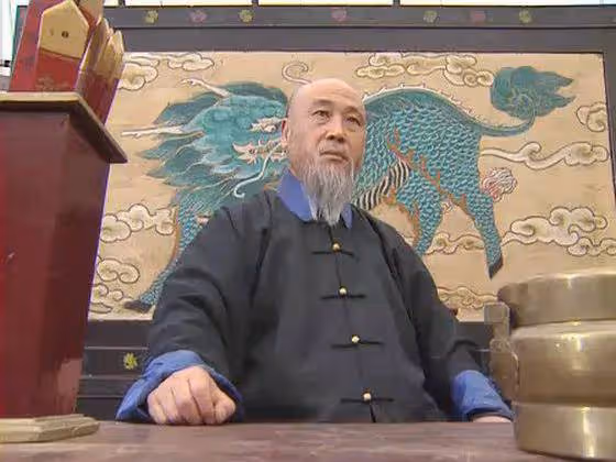 陳道明首演大清首富風流衰敗史!茹萍傅藝偉美得讓人窒息