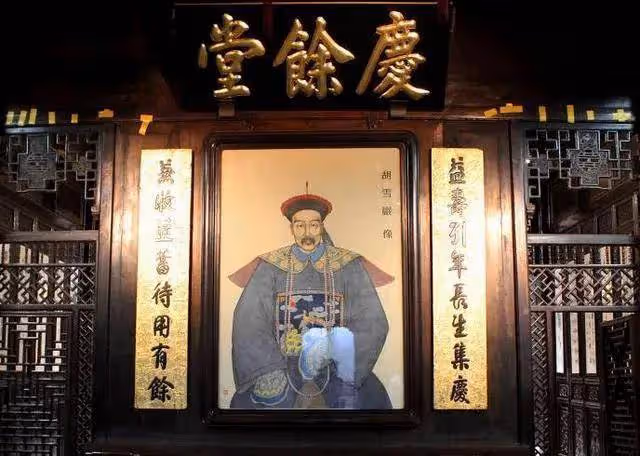 陳道明首演大清首富風流衰敗史!茹萍傅藝偉美得讓人窒息