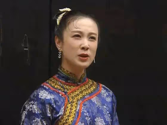 陳道明首演大清首富風流衰敗史!茹萍傅藝偉美得讓人窒息