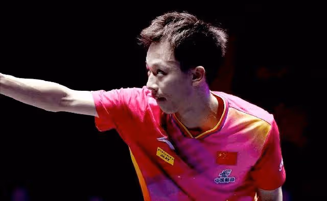 大潰敗!連贏張本智和2次後,林高遠為何又被對方4-0橫掃?