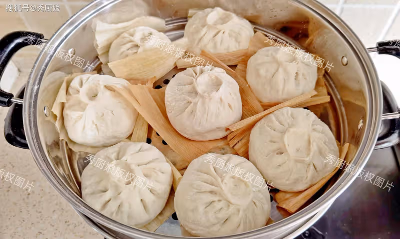 它是「夏天第一鮮」，用來蒸包子是首選，鮮過韭菜，營養又便宜！